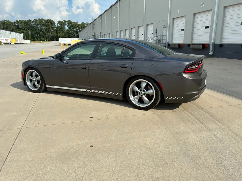 2016 Dodge Charger 7th Gen - Image 2 of 14