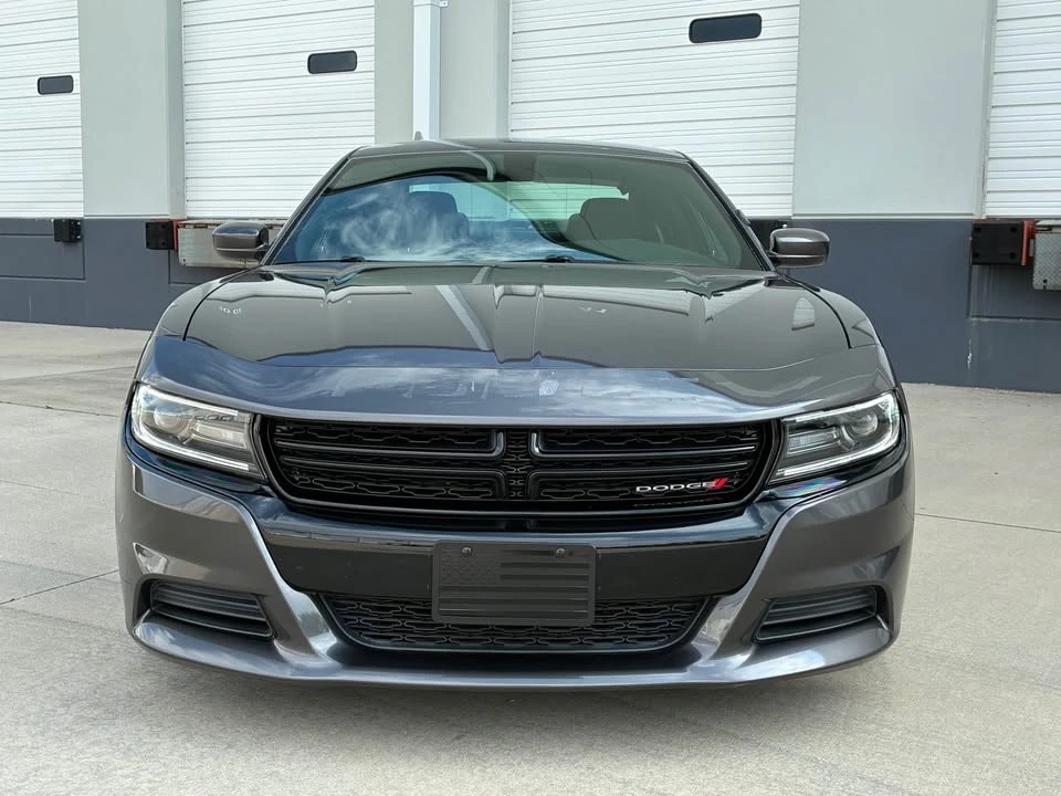 2016 Dodge Charger 7th Gen - Image 4 of 14