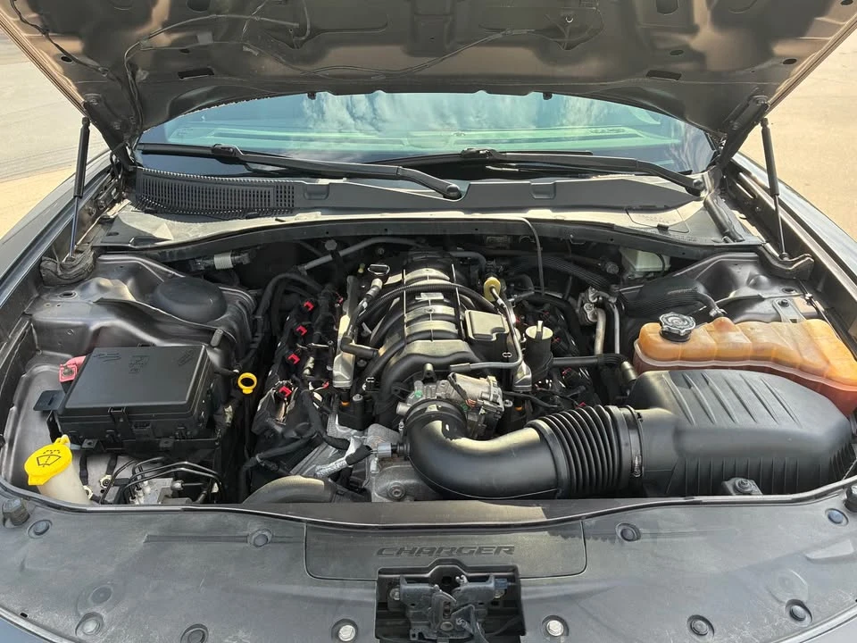 2016 Dodge Charger 7th Gen - Image 3 of 14