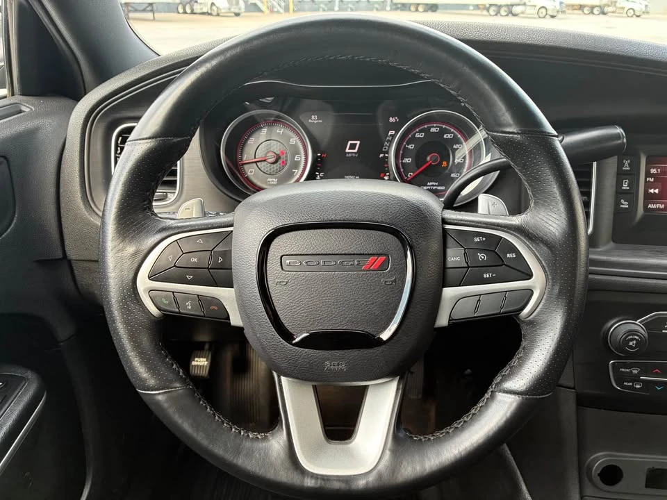 2016 Dodge Charger 7th Gen - Image 6 of 13
