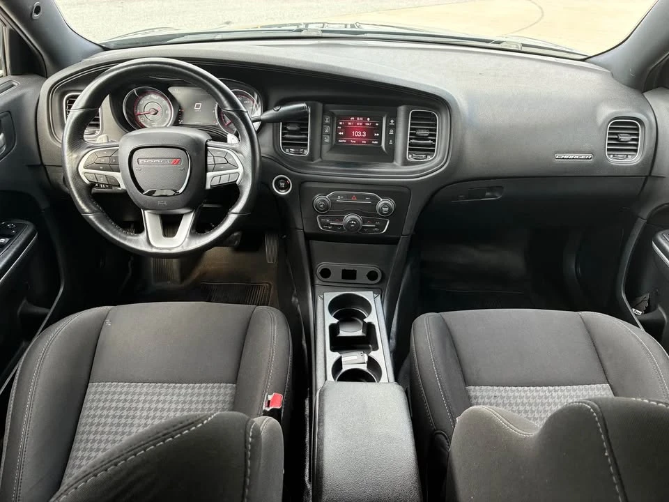 2016 Dodge Charger 7th Gen - Image 5 of 13