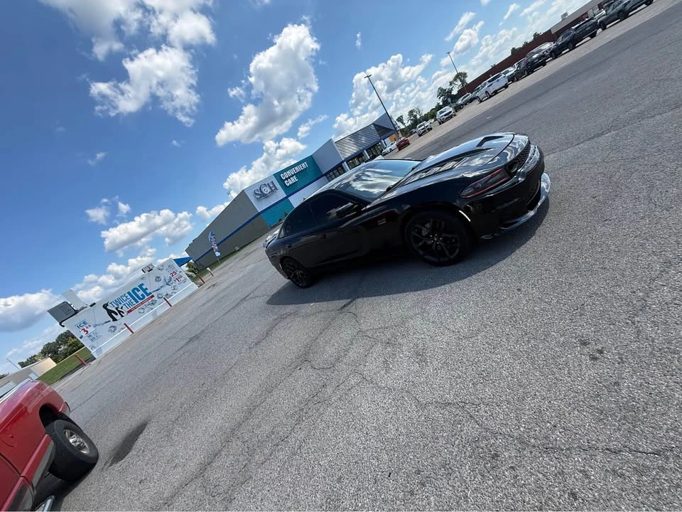 2016 Dodge Charger 7th Gen - Image 3 of 4