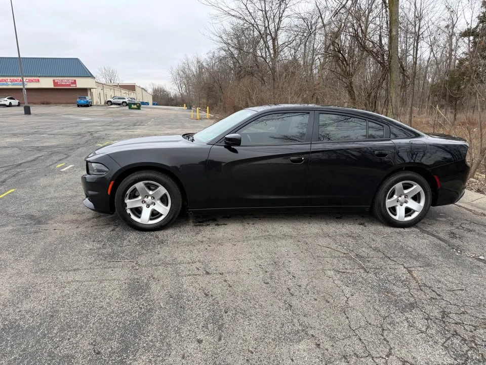 2016 Dodge Charger 7th Gen - Image 4 of 20