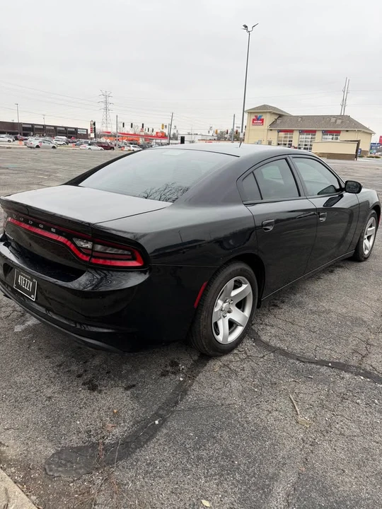 2016 Dodge Charger 7th Gen - Image 6 of 20