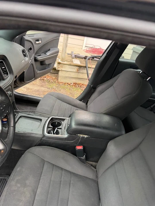 2016 Dodge Charger 7th Gen - Image 17 of 20