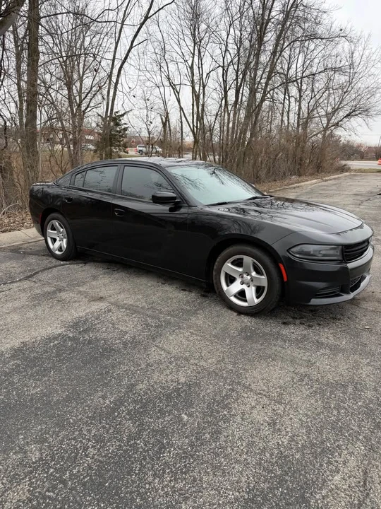 2016 Dodge Charger 7th Gen - Image 5 of 20