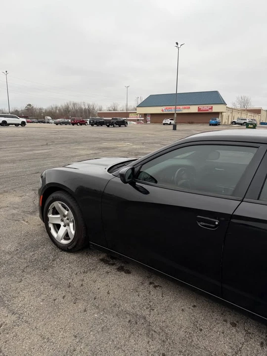 2016 Dodge Charger 7th Gen - Image 10 of 20