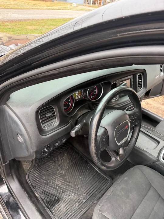 2016 Dodge Charger 7th Gen - Image 18 of 20