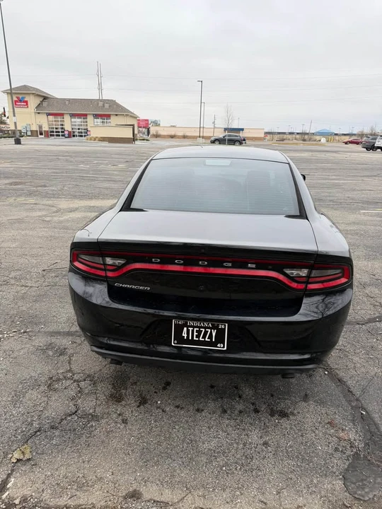 2016 Dodge Charger 7th Gen - Image 7 of 20