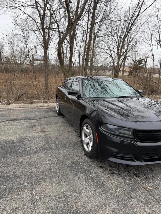 2016 Dodge Charger 7th Gen - Image 3 of 20