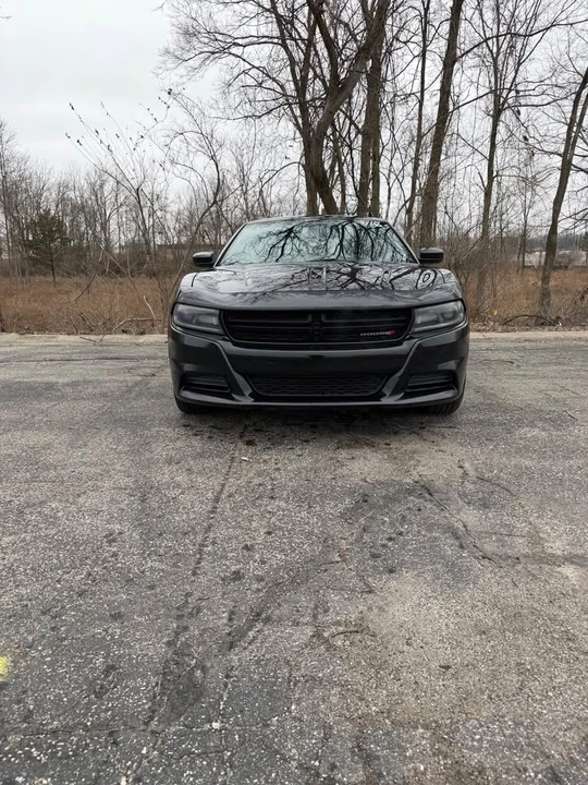 2016 Dodge Charger 7th Gen - Image 2 of 20