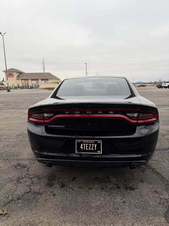 2016 Dodge Charger 7th Gen - Image 8 of 20