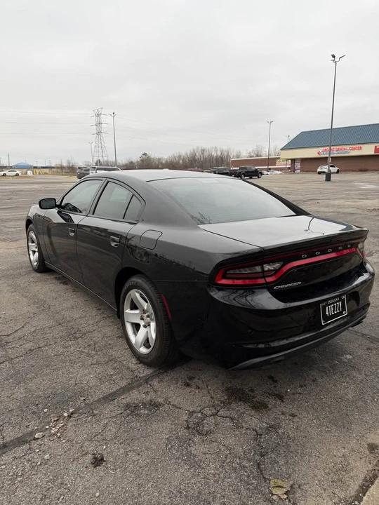 2016 Dodge Charger 7th Gen - Image 9 of 20