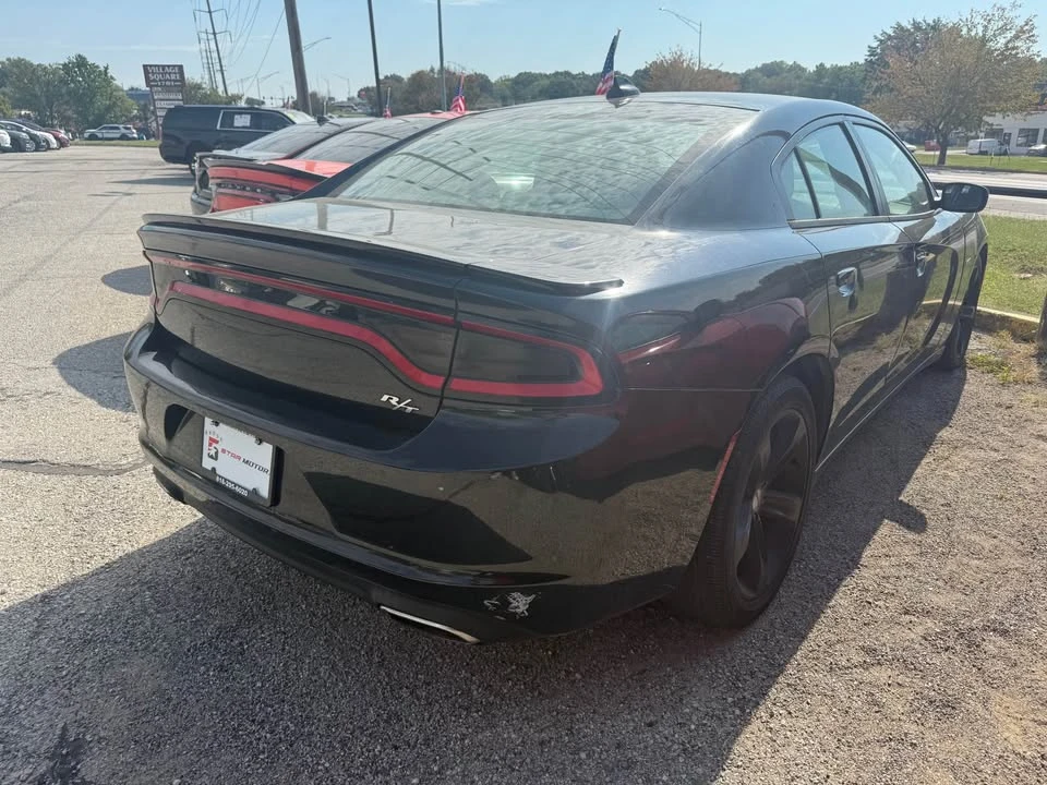 2016 Dodge Charger 7th Gen - Image 2 of 5