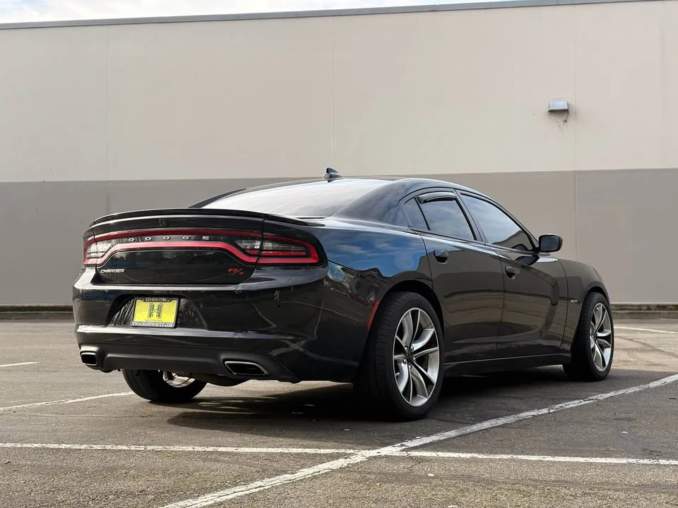 2016 Dodge Charger 7th Gen - Image 5 of 15
