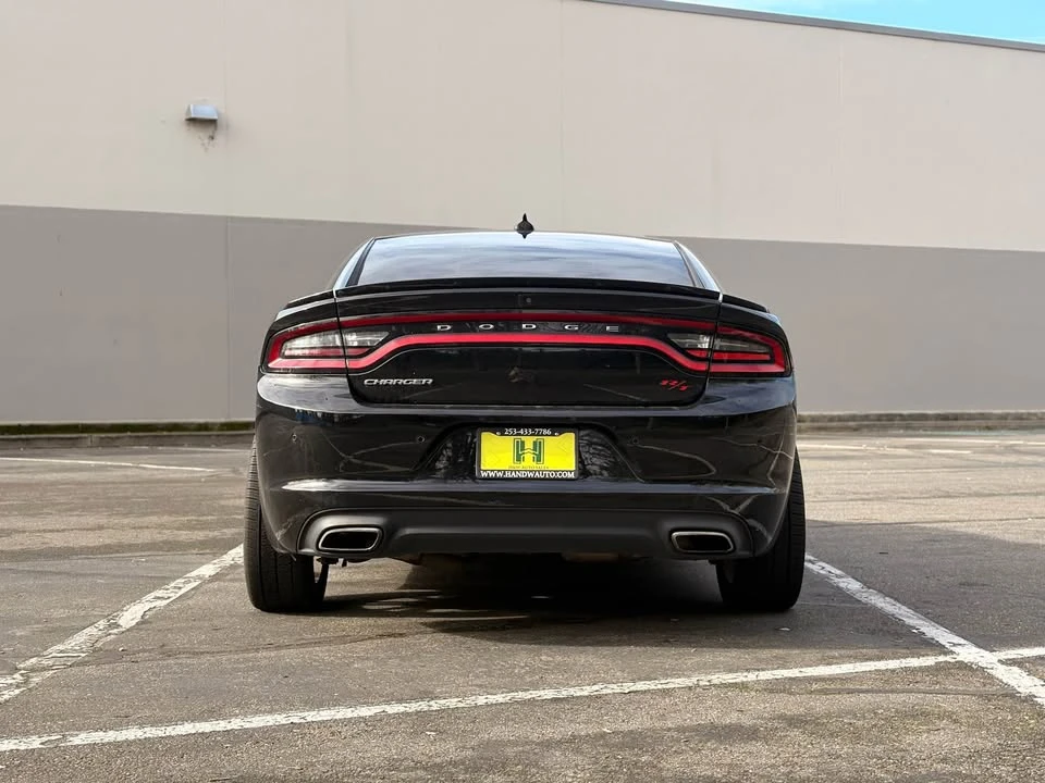 2016 Dodge Charger 7th Gen - Image 4 of 15