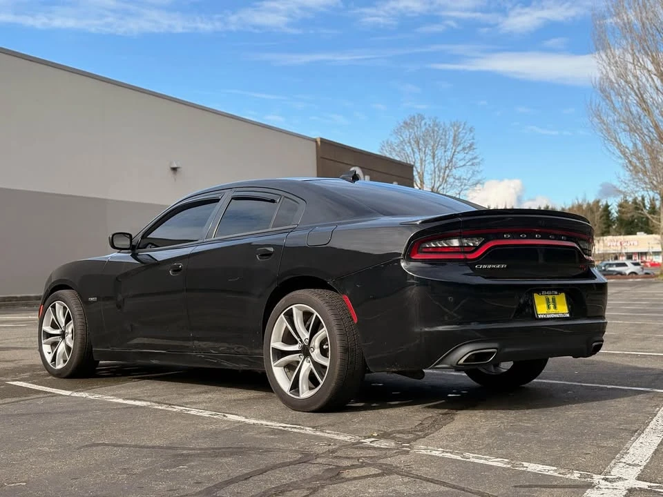 2016 Dodge Charger 7th Gen - Image 3 of 15