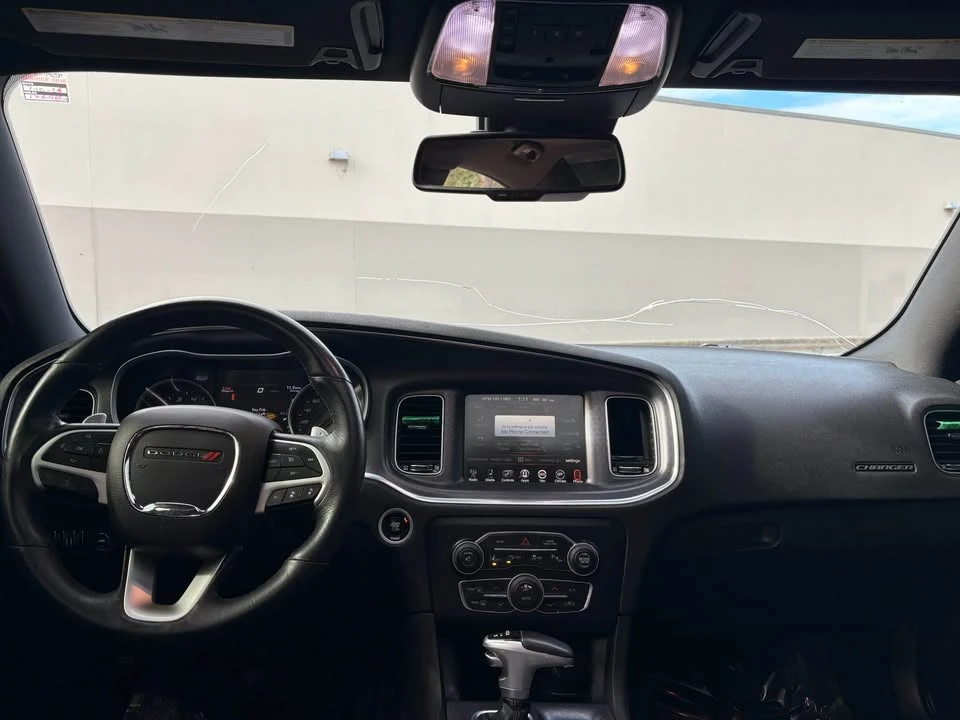 2016 Dodge Charger 7th Gen - Image 11 of 15