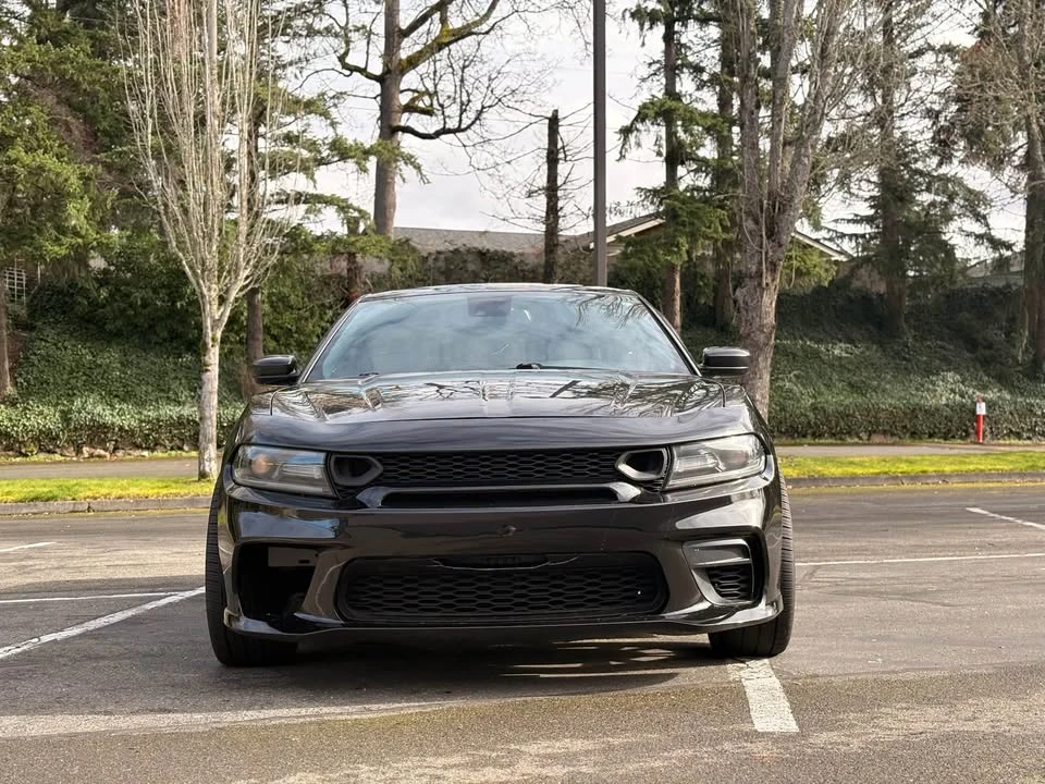 2016 Dodge Charger 7th Gen - Image 8 of 15