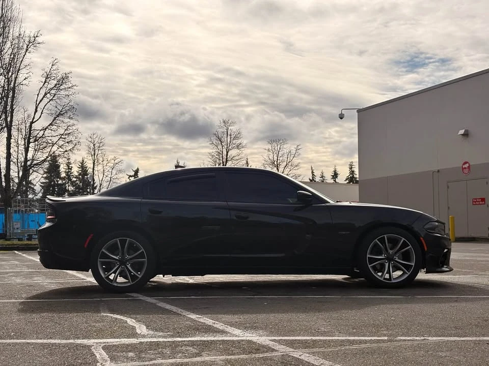 2016 Dodge Charger 7th Gen - Image 6 of 15