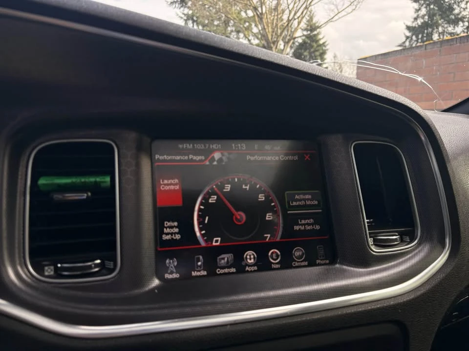 2016 Dodge Charger 7th Gen - Image 14 of 15