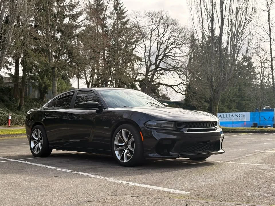 2016 Dodge Charger 7th Gen - Image 7 of 15