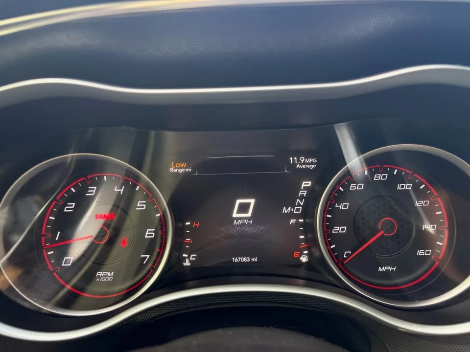 2016 Dodge Charger 7th Gen - Image 13 of 15