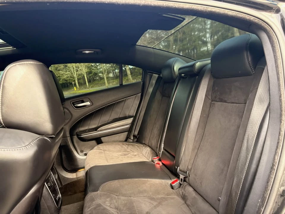 2016 Dodge Charger 7th Gen - Image 15 of 15