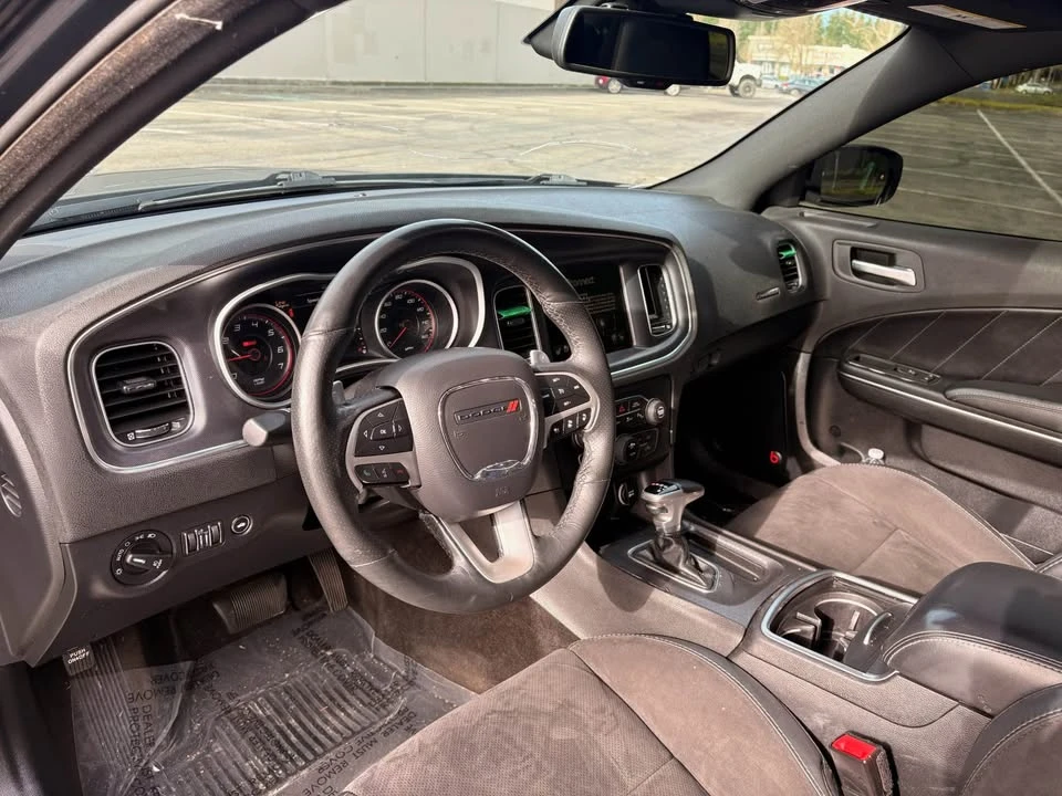 2016 Dodge Charger 7th Gen - Image 10 of 15