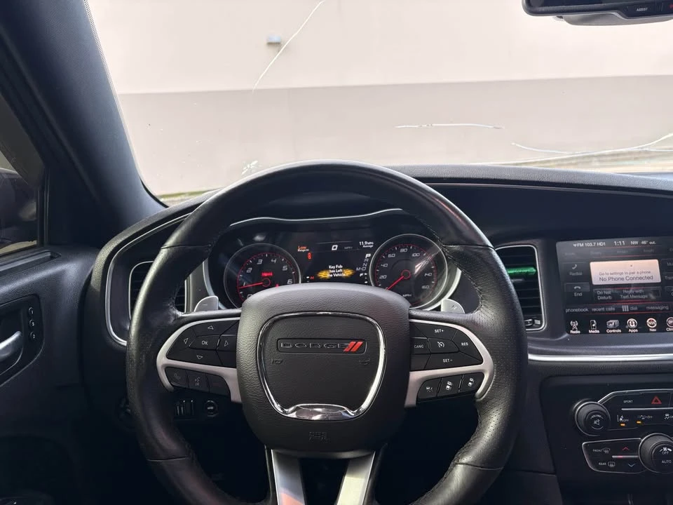 2016 Dodge Charger 7th Gen - Image 12 of 15