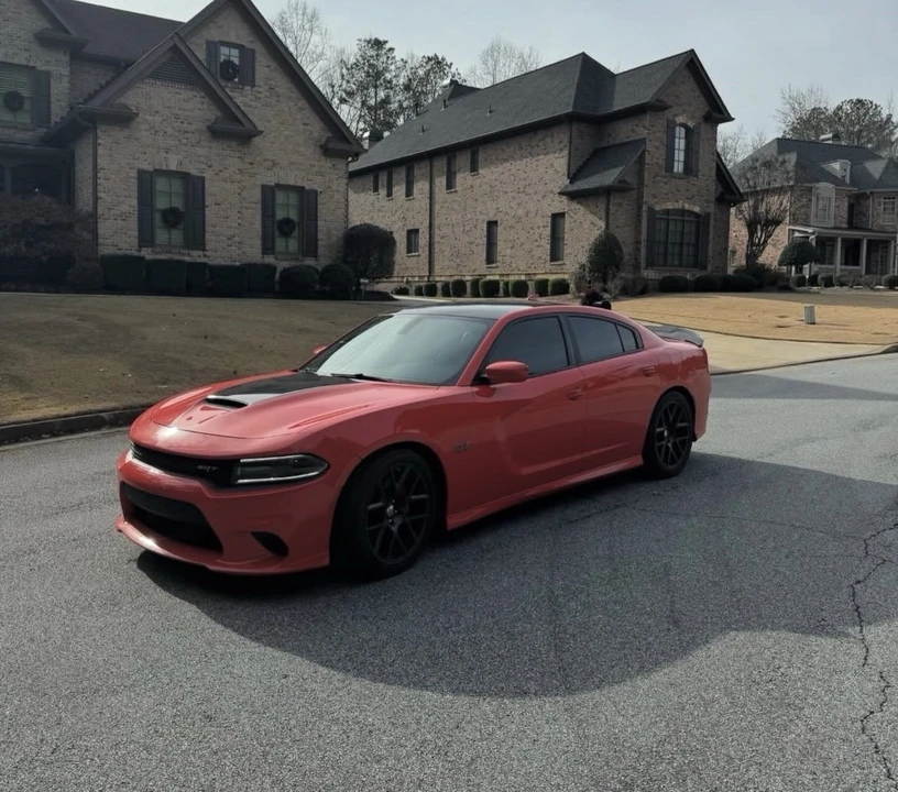 2016 Dodge Charger 7th Gen - Image 4 of 7