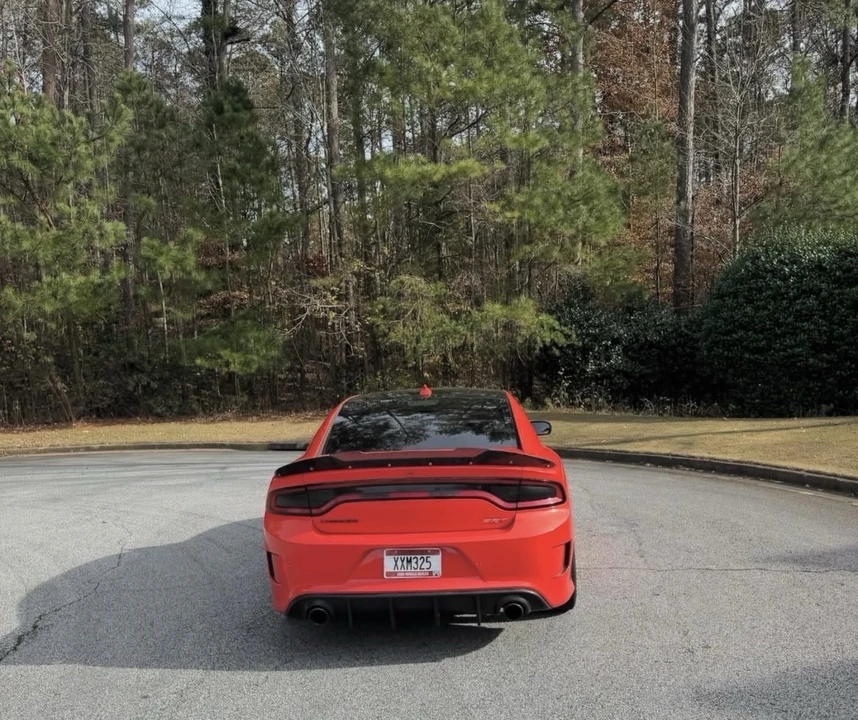 2016 Dodge Charger 7th Gen - Image 6 of 7