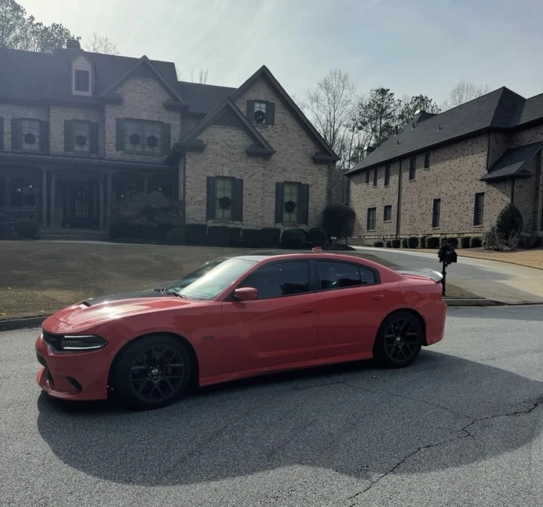 2016 Dodge Charger 7th Gen - Image 2 of 7