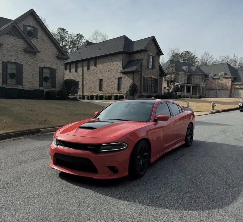 2016 Dodge Charger 7th Gen - Image 5 of 7