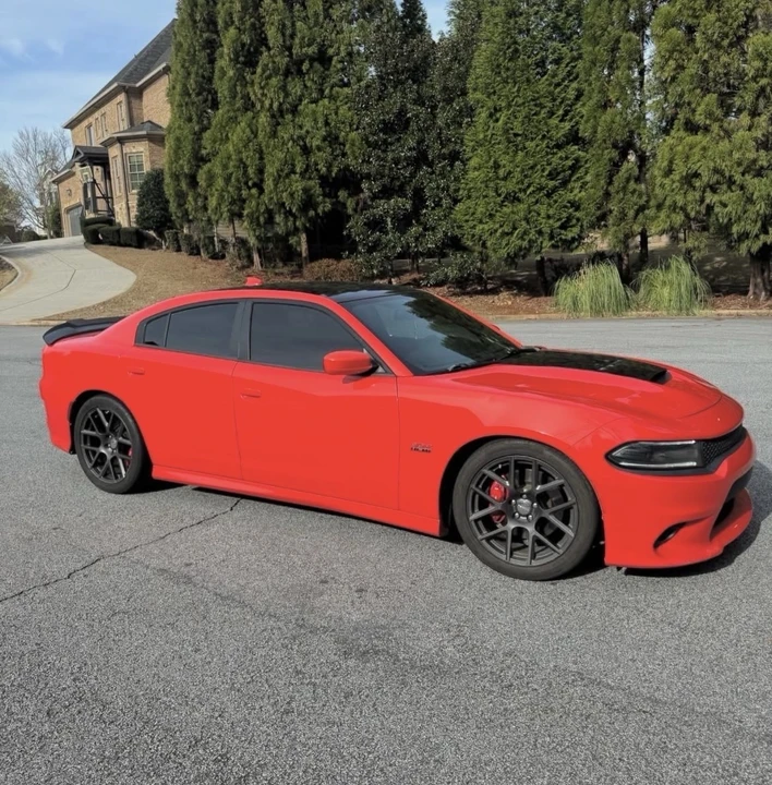 2016 Dodge Charger 7th Gen - Image 3 of 7