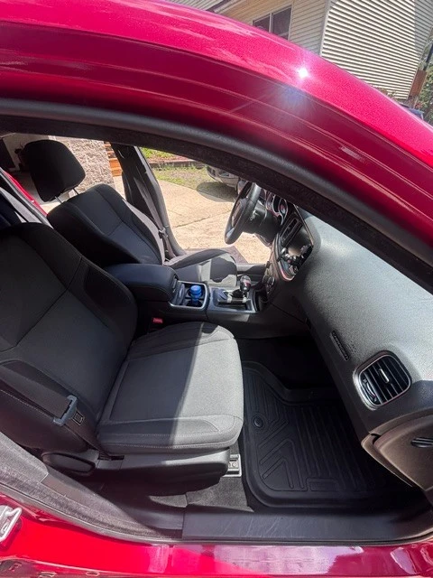 2016 Dodge Charger 7th Gen - Image 8 of 13