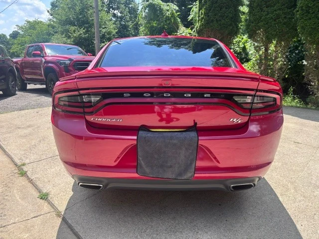 2016 Dodge Charger 7th Gen - Image 4 of 13