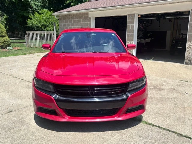 2016 Dodge Charger 7th Gen - Image 3 of 13