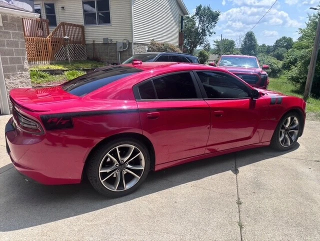 2016 Dodge Charger 7th Gen - Image 2 of 13