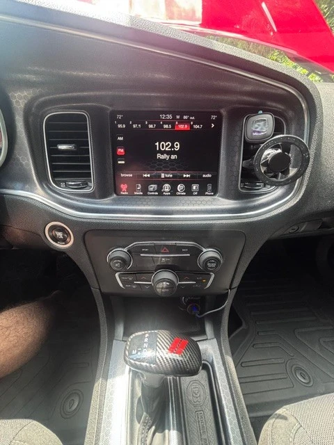 2016 Dodge Charger 7th Gen - Image 10 of 13