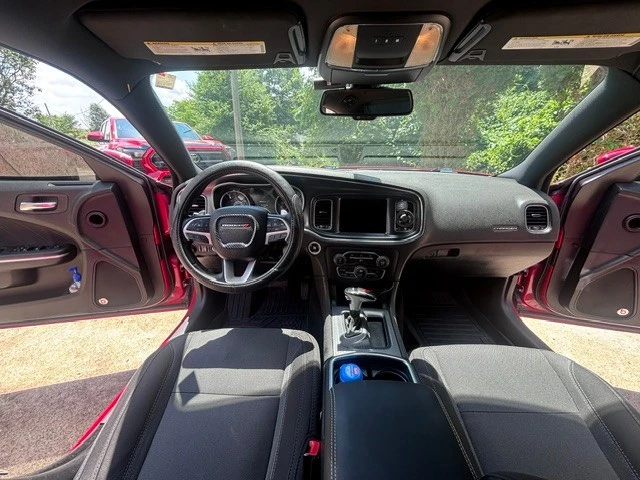 2016 Dodge Charger 7th Gen - Image 9 of 13