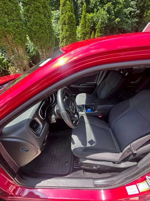 2016 Dodge Charger 7th Gen - Image 5 of 13