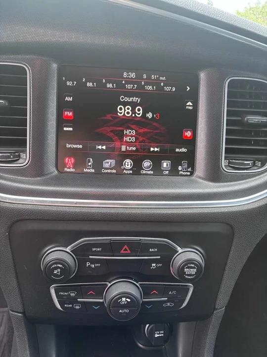 2016 Dodge Charger 7th Gen - Image 7 of 24