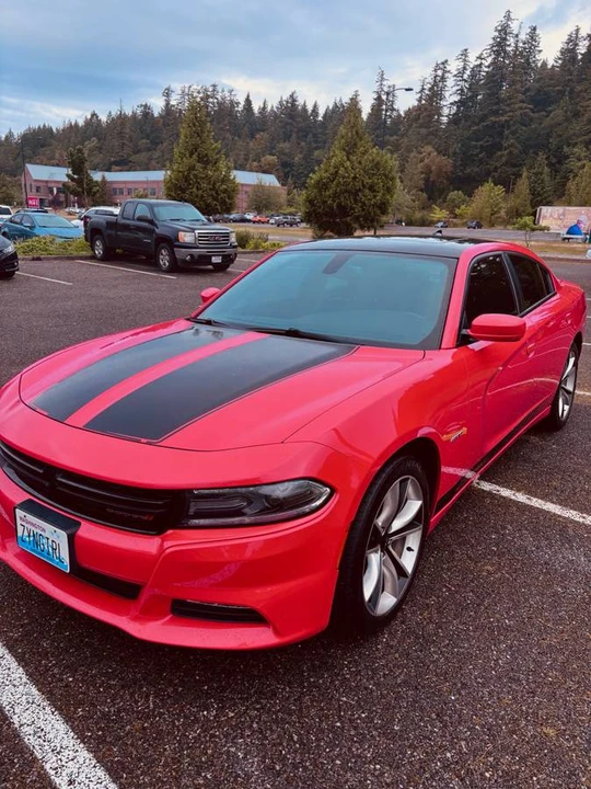 2016 Dodge Charger 7th Gen - Image 3 of 24