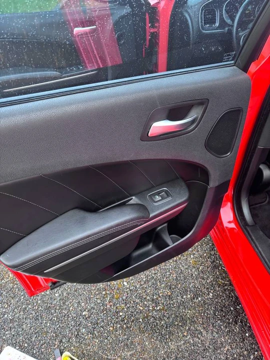 2016 Dodge Charger 7th Gen - Image 12 of 24