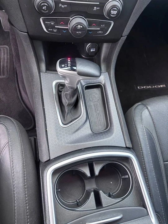 2016 Dodge Charger 7th Gen - Image 10 of 24