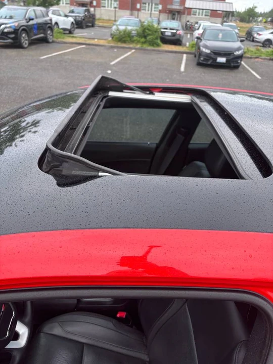 2016 Dodge Charger 7th Gen - Image 24 of 24