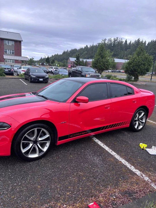 2016 Dodge Charger 7th Gen - Image 4 of 24