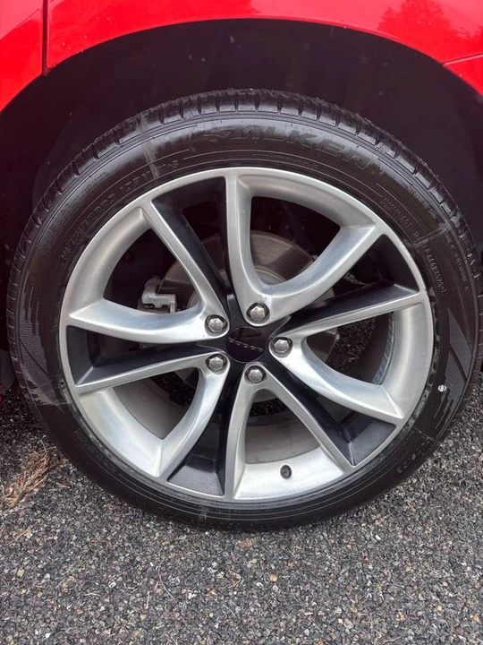 2016 Dodge Charger 7th Gen - Image 16 of 24