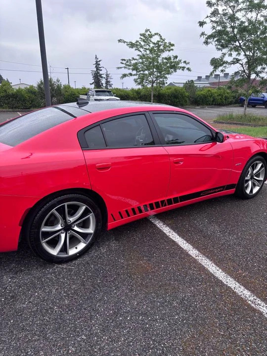2016 Dodge Charger 7th Gen - Image 20 of 24